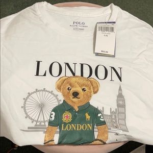 Women Polo Ralph Lauren T-Shirt